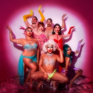 La Muestra De Prácticas Coreográficas De(s)Generadas Lgbtiq+ Inicia Este Fin De Sem Photo