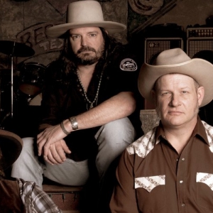 Reckless Kelly Comes to the Morrison Center This Month