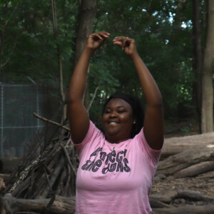 Photos: Site-Specific FIREFLIES by Site Unseen Theatre Company In Prospect Park Photo