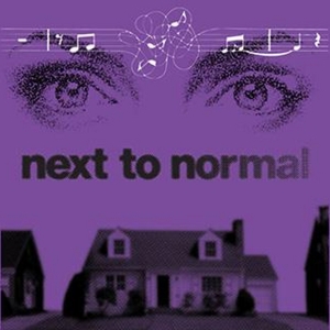 NEXT TO NORMAL Comes to Town Hall Theater This Month