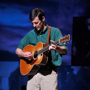 WOODY SEZ: THE LIFE & MUSIC OF WOODY GUTHRIE to Return to Edinburgh Fringe Photo