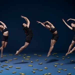 REYES Dance Will Premiere String Quartet No. ATE At ODC Theater Photo