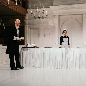 Photos: A MIDSUMMER NIGHT’S DREAM at Shakespeare’s Globe Photo