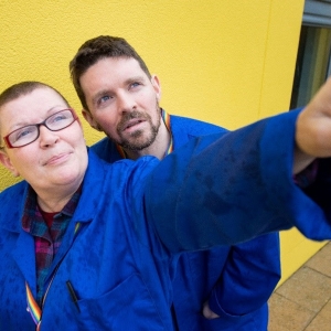 THE INSTITUTE OF LOST THINGS Will Be Performed By Dundee Rep and Scottish Dance…