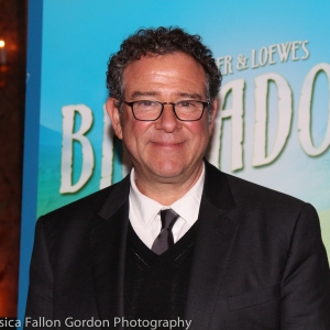 Casts of HELL'S KITCHEN, THE NOTEBOOK & More to Perform at New Dramatists Spring…