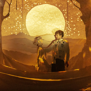 PAPER STORY Will Come to the National Theatre in Prague Photo