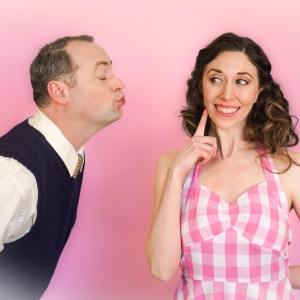 Duluth Playhouse Opens Minnesota Premiere Of HOME, I'M DARLING
