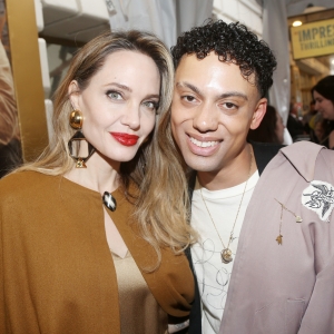 Photos: THE OUTSIDERS Company Celebrates Opening Night