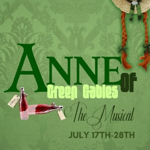 Tweed & Company Theatre Announces Cast and Creative Teams of DEAR RITA and ANNE OF GR Interview