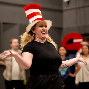 SEUSSICAL Comes to Theatre in the Park Photo