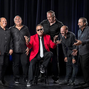 Turnstiles to Bring Their Billy Joel Tribute to The Wick Theatre Photo