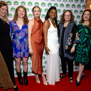 Photos: THE LOVED ONES Opens at Irish Repertory Theatre Photo