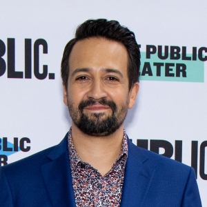 Lin-Manuel Miranda Set for COUNTDOWN TO THE POLLS Virtual Volunteer and Training Rall Interview