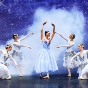 Varna International Ballet Brings SWAN LAKE, THE NUTCRACKER, and CINDERELLA to Bradfo