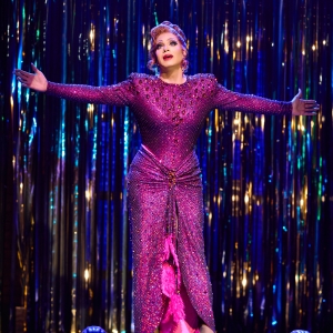 Photos: First Look at LA CAGE AUX FOLLES at Barrington Stage Company Interview