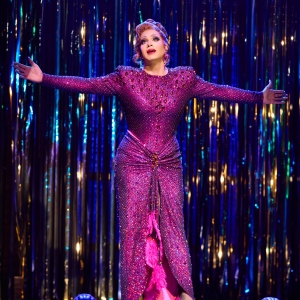 Photos: First Look at LA CAGE AUX FOLLES at Barrington Stage Company