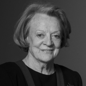 Stage and Screen Actress Dame Maggie Smith Dies at 89 Interview