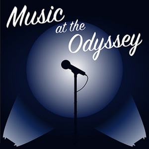 Odyssey Theatre Ensemble's Live 'Music at the Odyssey' Series Returns This Month Photo