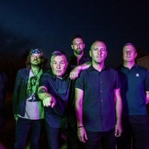 Dropkick Murphys and Special Guest Pennywise and the Scratch Comes to the Ford Wyomin Video
