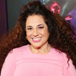 Marissa Jaret Winokur Will Direct 5-Star Theatricals' HAIRSPRAY in Los Angeles