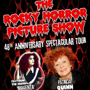 THE ROCKY HORROR PICTURE SHOW Comes to Tacoma Arts Live in September Photo