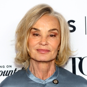 Jessica Lange to Discuss MOTHER PLAY on THE VIEW Next Week Video