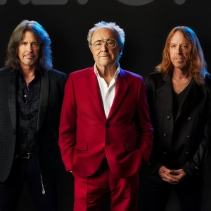 Foreigner Brings THE FAREWELL TOUR To Ford Wyoming Center This October
