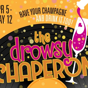 THE DROWSY CHAPERONE Comes to Lyric Stage Boston in April Video