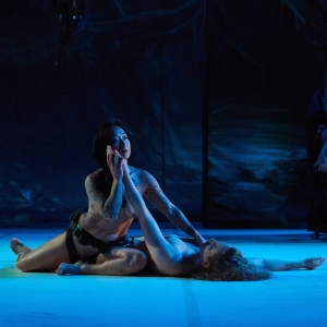 NYU Skirball Presents the North American Premiere of Florentina Holzinger's TANZ