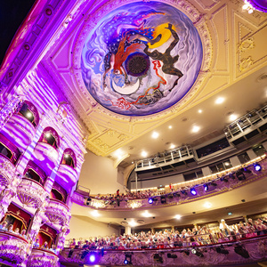 The King’s Theatre Reopens Following Major Redevelopment Project Photo