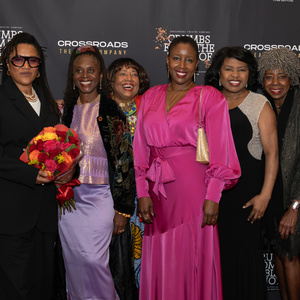 Photos: Crossroads Launches 47th Season With Benefit Event And Performance Of CRUMBS…