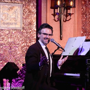 Joe Iconis, Deanna Giulietti and More Set for MATCHBOOK FEST 2026 Next Week Photo