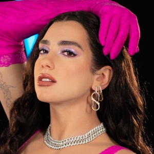 Photos: New Dua Lipa Wax Figure Debuts at Madame Tussauds Orlando Photo