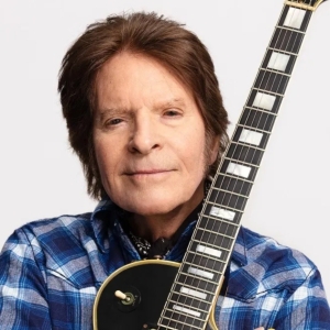 John Fogerty Comes to NJPAC in November Photo