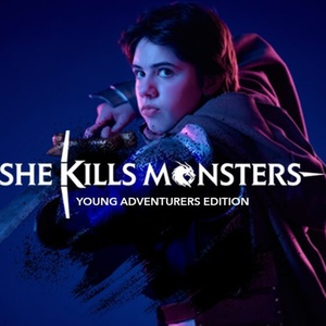 Tickets On Sale For SHE KILLS MONSTERS: Young Adventurers Edition at COCA Photo