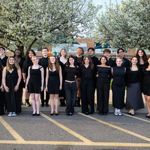 Long Island High School for the Arts Students To Be Accepted Into Top Honor Societies Photo