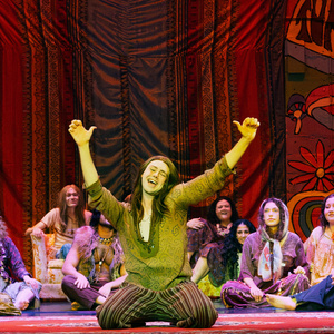 Photos: HAIR At Algonquin Arts Theatre Photo