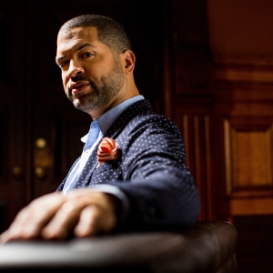 Jason Moran Will Perform Duke Ellington at the Carpenter Performing Arts Center Photo