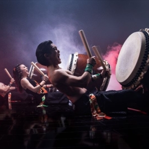 TAIKOPROJECT 25th Anniversary Concert Set For Walt Disney Concert Hall Photo