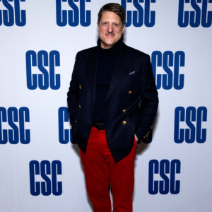 Christopher Sieber, Jordan Tyson and More to Join NAMT's 38th Festival of New Musical Photo