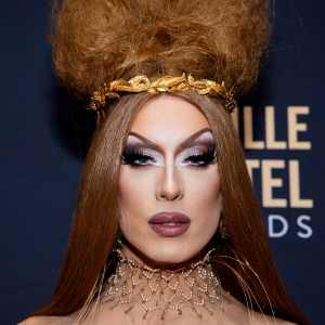 Alaska Thunderf**k Teases DRAG: THE MUSICAL Film Following Off-Broadway Run Photo