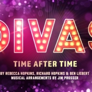 DIVAS: TIME AFTER TIME Comes to Florida Studio Theatre Photo