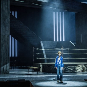 BILLY ELLIOT is Now Playing at the Royal Danish Theatre Photo