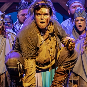 Photos: Algonquin Arts Theatre Presents THE HUNCHBACK OF NOTRE DAME Video