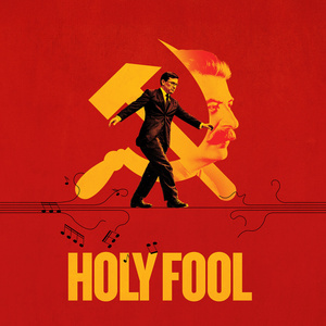 HOLY FOOL to Make World Premiere With Benjamin O'Mahony as Shostakovich