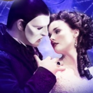 LOVE NEVER DIES Will Screen in Over 450 Cinema Screens Across The UK This Autumn Photo