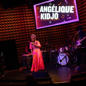 Joe's Pub Celebrates 25 Years At The Annual Gala And Raises Funds For Artist Developm Video