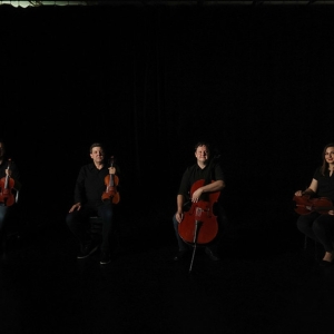 Axiom Quartet Will Perform UNBROKEN: The Shostakovich Cycle 50 Years Later Photo