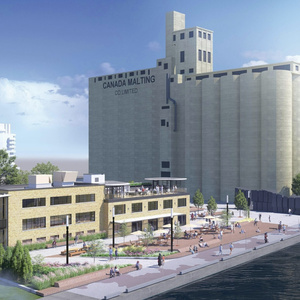 Canadian Premiere of ENDGAME Will Open New Venue, The Corleck in November Photo