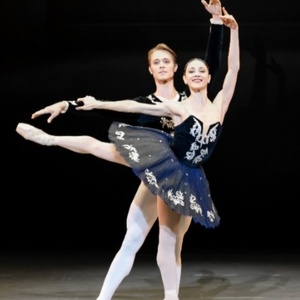 Ballet Icons Gala Celebrates 20th Anniversary at the London Coliseum Photo